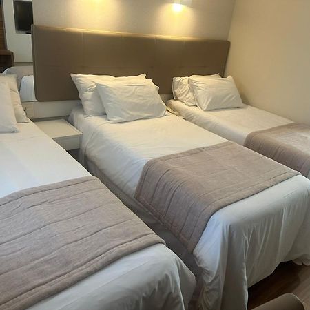 Design Hotel Linhares Esterno foto