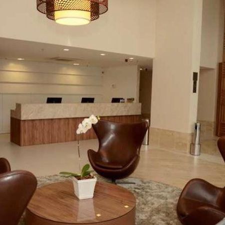Design Hotel Linhares Esterno foto