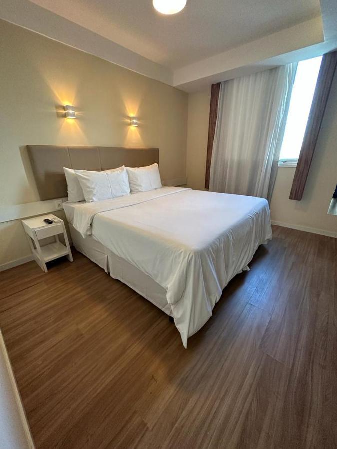 Design Hotel Linhares Esterno foto