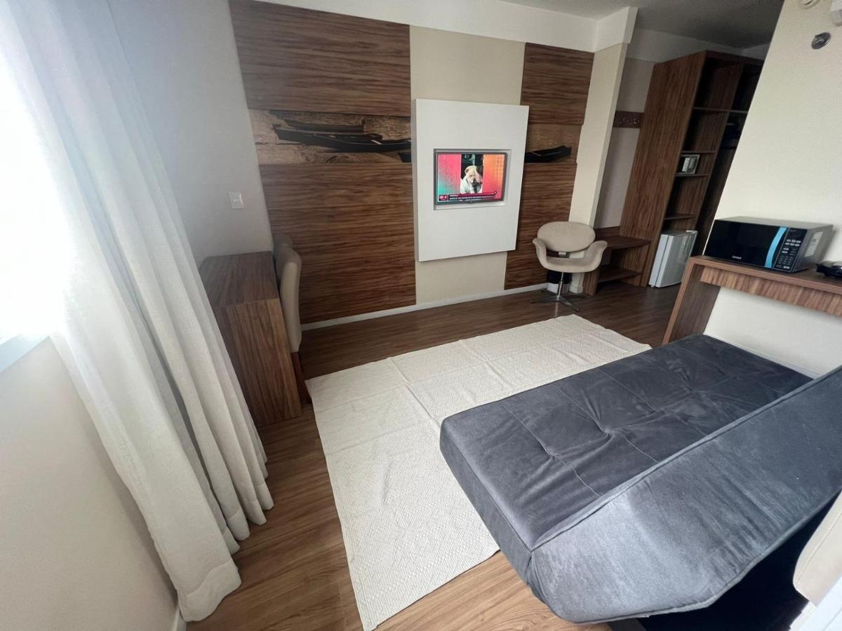 Design Hotel Linhares Esterno foto