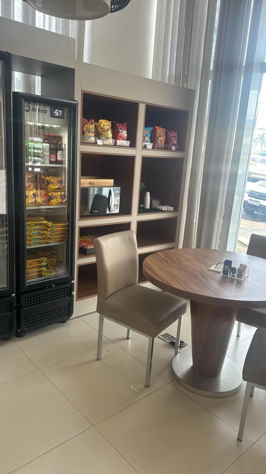 Design Hotel Linhares Esterno foto