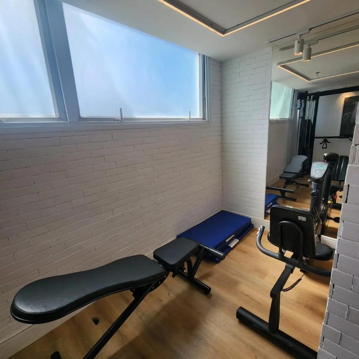 Design Hotel Linhares Esterno foto
