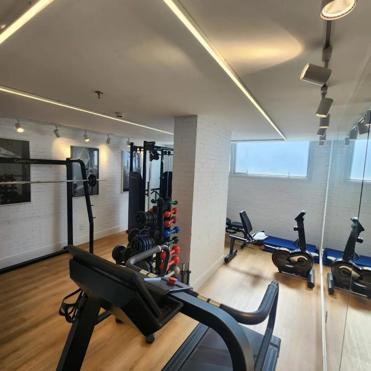 Design Hotel Linhares Esterno foto